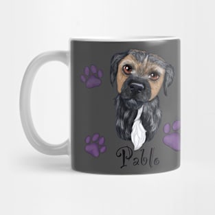 DOGS Mug